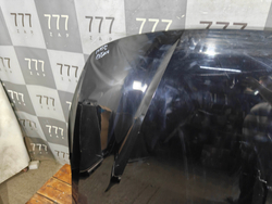 Капот Geely Preface 24-нв Б/У Оригинал 6608120538C15