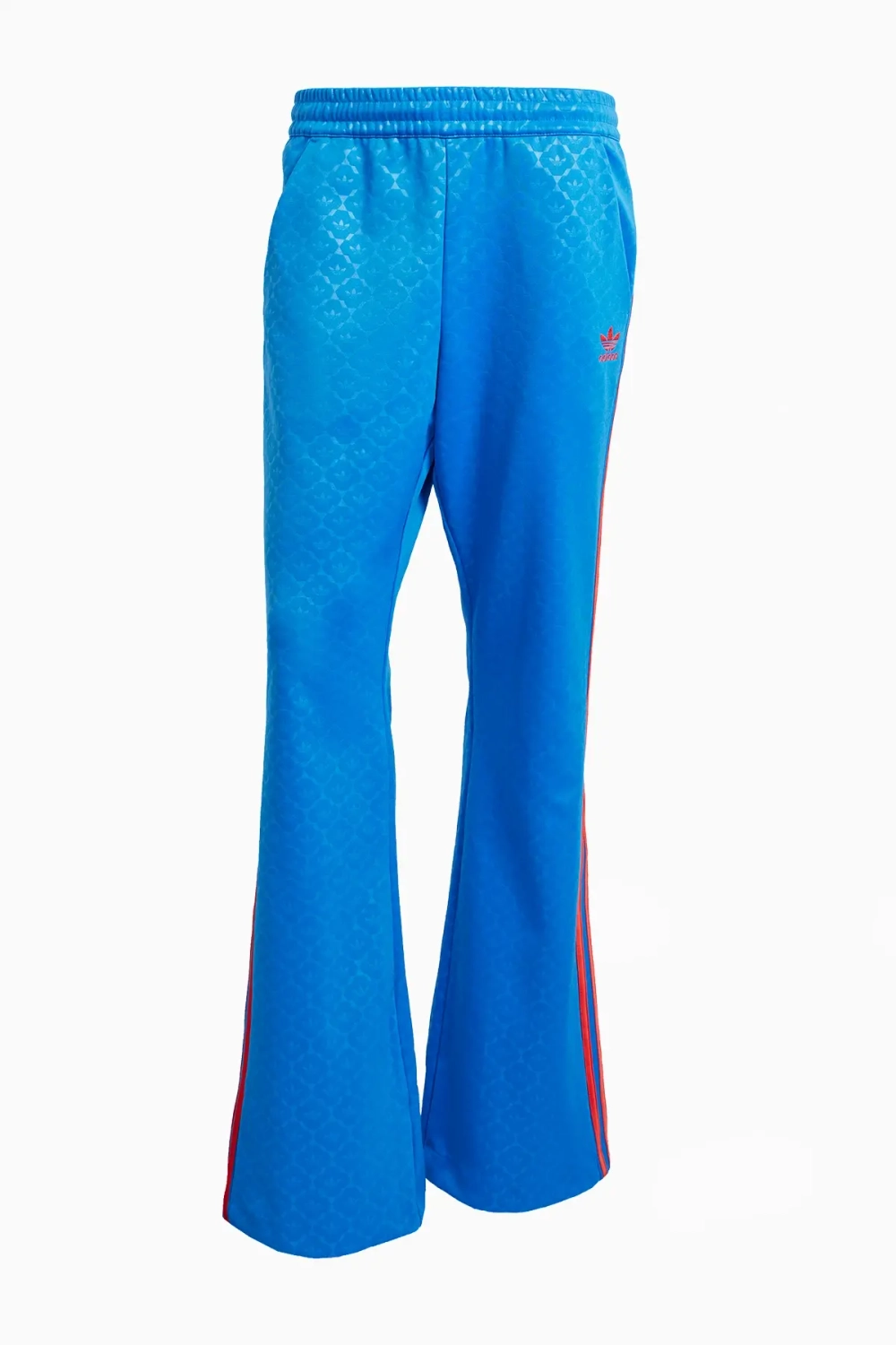 Штаны adidas David Beckham Originals - синий