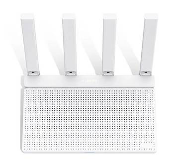 Wi-Fi роутер Xiaomi Redmi Router AX3000T (RD03) (Qualcomm)