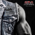 U.D.O. / The Legacy (RU)(2CD)