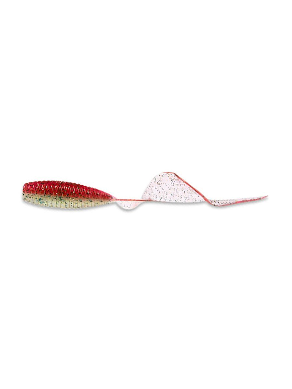 Твистер Homunculures Jilt 1.0'' 25.4мм вес 1.2гр 411 10шт