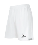 Шорты игровые Jogel DIVISION PerFormDRY Union Shorts, белый 00