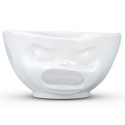 Чаша Barfing, 1 л, белая