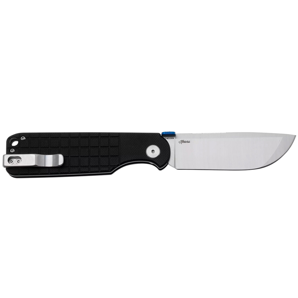 Складной нож Bestech Glok, сталь 14C28N, BG55A