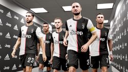 eFootball PES 2020 Legend Edition