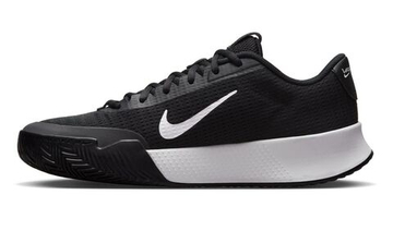 Мужские кроссовки теннисные Nike Vapor Lite 2 Clay - черный
