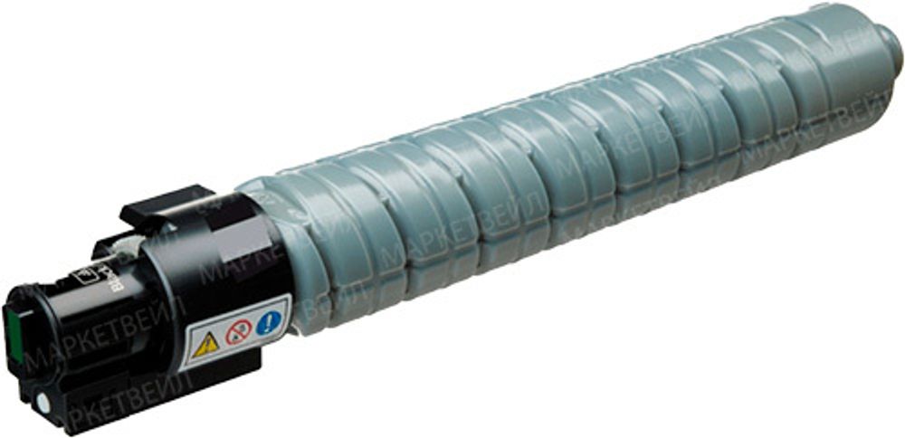 Тонер-картридж WBox, аналог Ricoh 842283 type IMC6000 для IM C4500/C5000/C6000, black (33K)