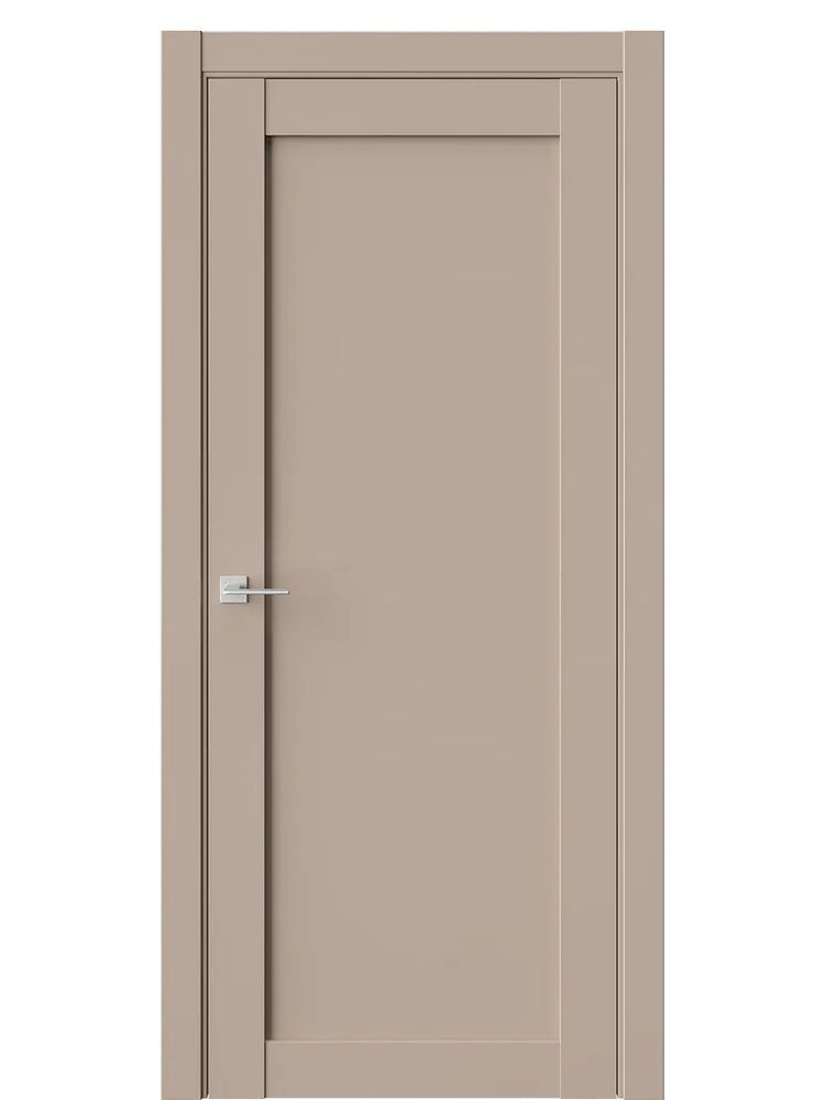 ДВЕРИ WestStyle  NR1  Гляссе ДГ