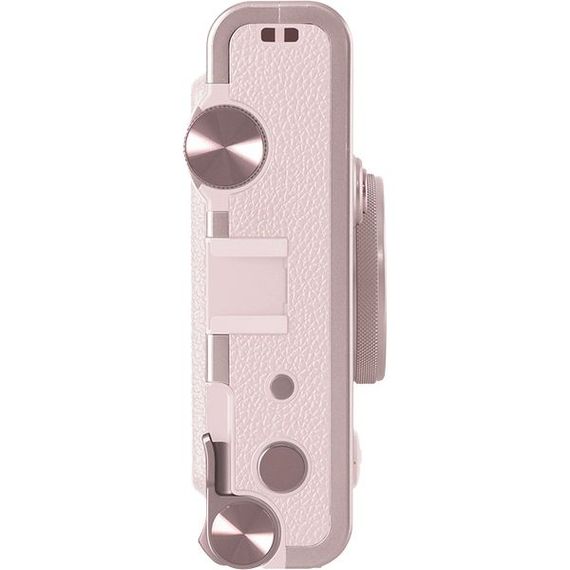 Фотоаппарат мгновенной печати Fujifilm Instax mini Evo Pink (Розовый)