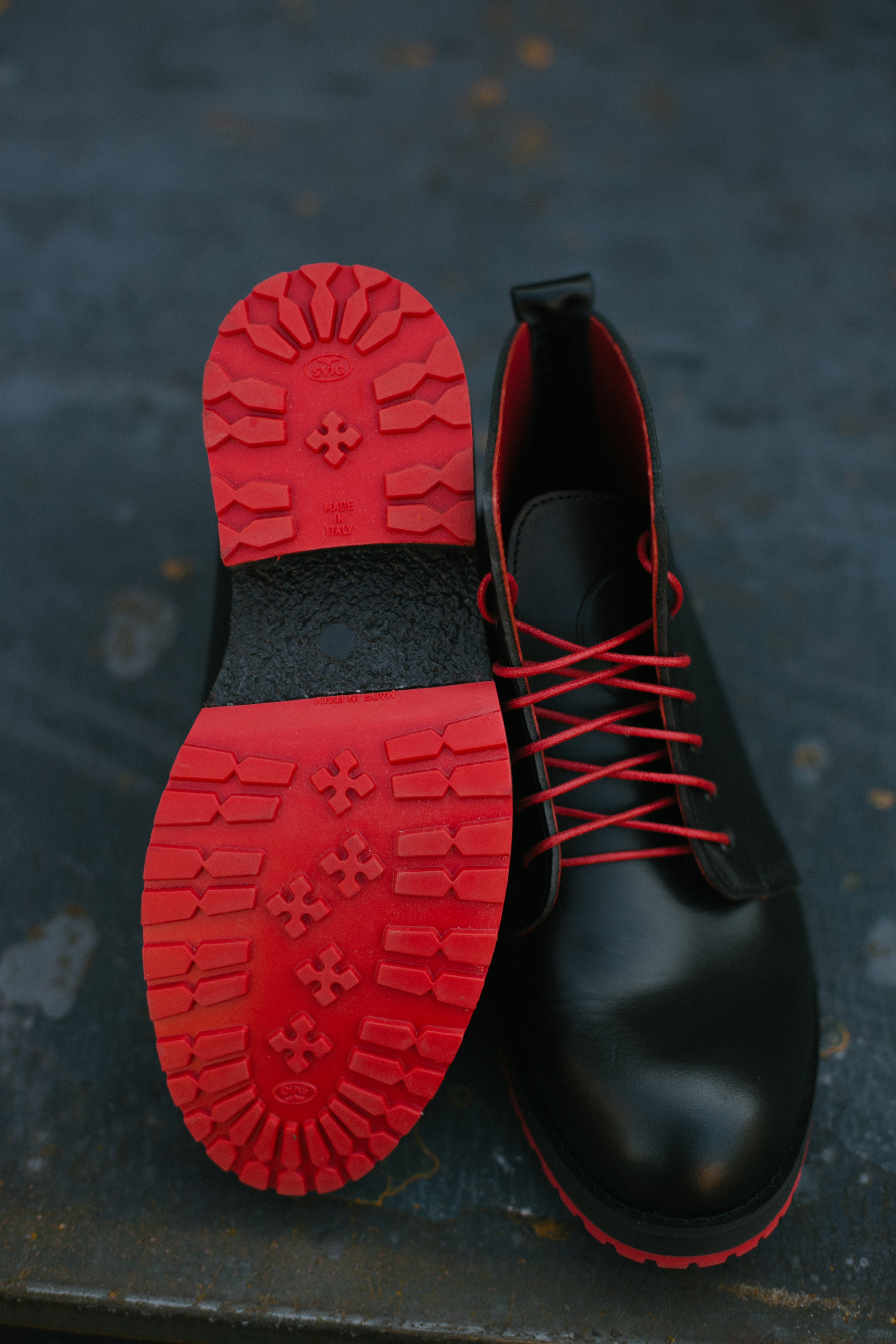 MISLI : BESPOKE