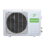 Сплит-система кондиционер настенный Neoclima PRO-Health Inverter NS/NU-HAP09TWI на 25 м²
