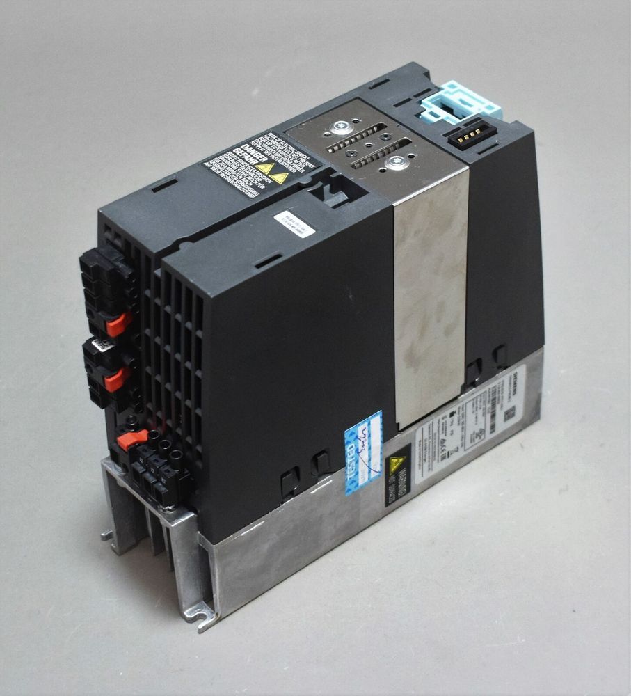 SIEMENS 6SL32101PE118AL1 SIEMENS 6SL32101PE118AL1