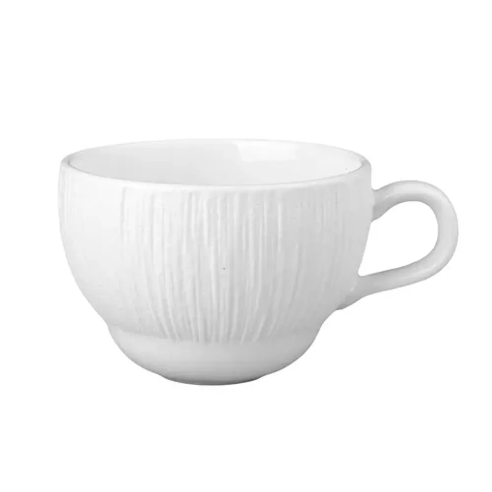 Чашка 220 мл чайная d 9 см h6,5 см Frost White Moon P.L. Proff Cuisine [6]