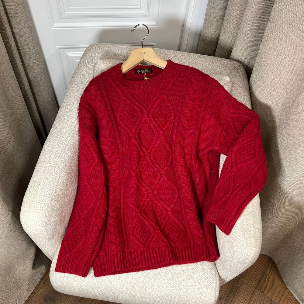 Свитер Loro Piana
