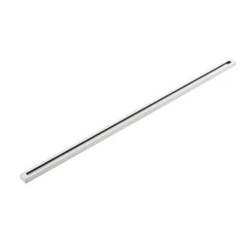 Шинопровод 1м TR1001-WH/1 белый Solid Denkirs