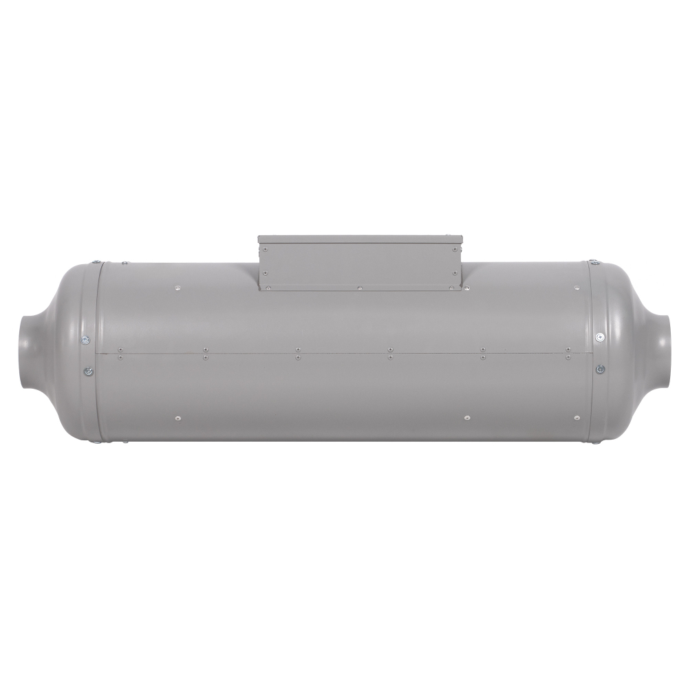 Установка приточная SHUFT AIRTUBE 125
