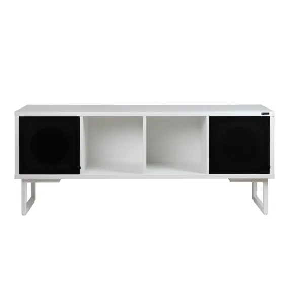 Radiotehnika Rondo Stage 400 White