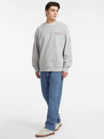 Худи Guess Jeans - серый(M4BQ40 K9V31)