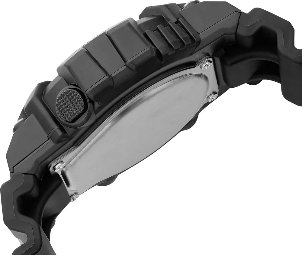 Часы Casio HDC-700-1A