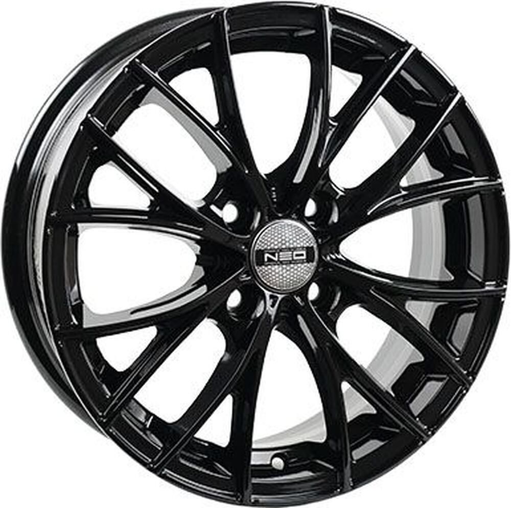Neo 573 6x15 4x100 ET 45 Dia 54.1 (GB)