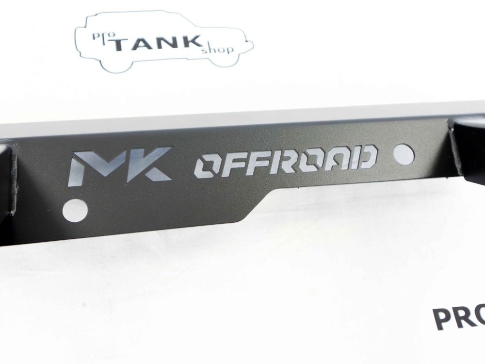 TANK 300 Лесенка MEIKA (GT22) для багажника MEIKA (GS2)