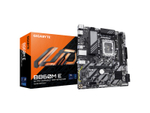 Материнская плата Gigabyte B860M E, Socket LGA 1851, Intel B860, mATX, RTL