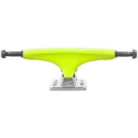 Подвеска Tensor Alloys Safety Yellow/Raw