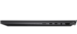 14" Ноутбук ASUS Zenbook UM3402YA.305 Black (2560x1600, AMD Ryzen 7 5825U, 16ГБ, SSD 256ГБ, AMD Radeon Graphics, Win 11 Pro)