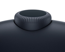 Беспроводные наушники Apple AirPods Max USB‑C с активным шумоподавлением, Midnight (черный)