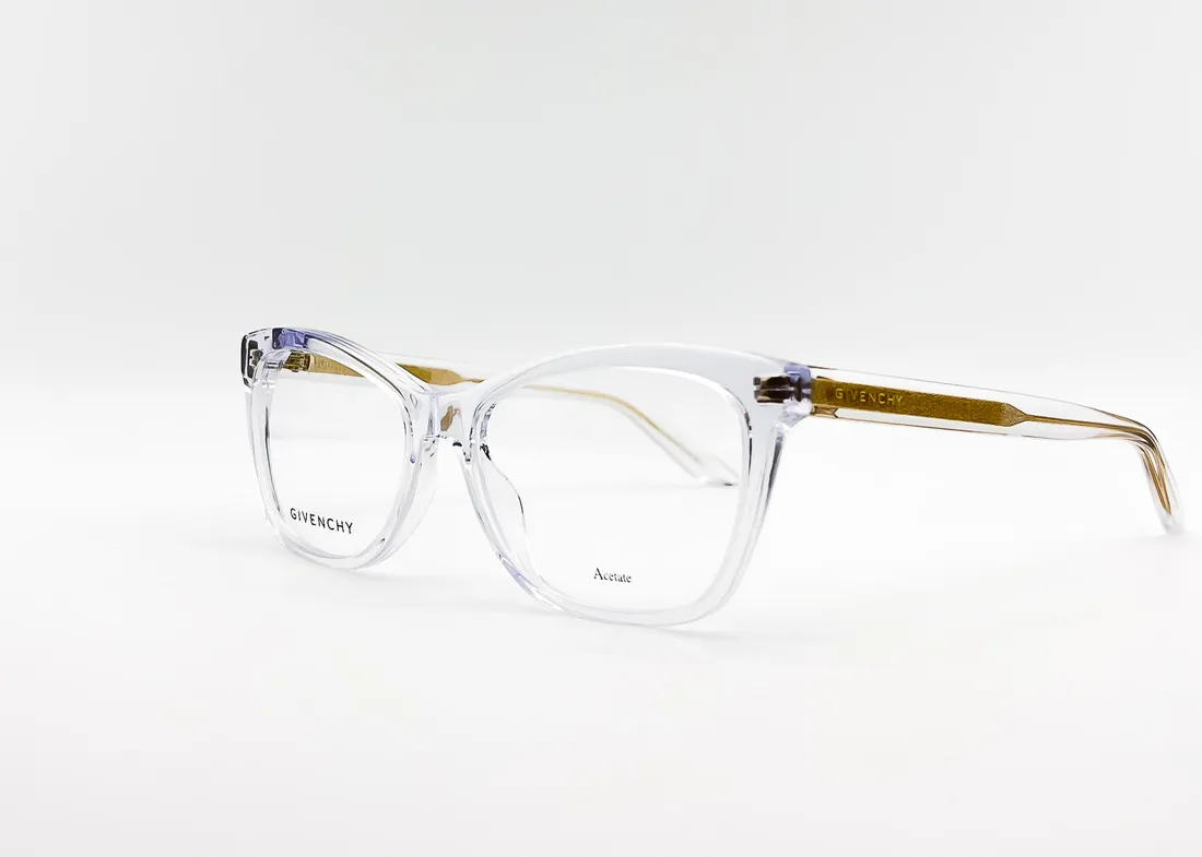 Изг. оправы Givenchy GV0158 900 — кадр 2