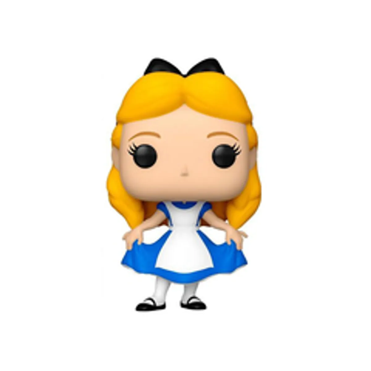 Фигурка Funko POP! Disney. Alice in Wonderland: Alice (Curtsying) (1058)