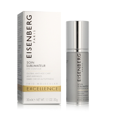 Eisenberg Excellence Soin Sublimateur Eye Contour 30 ml