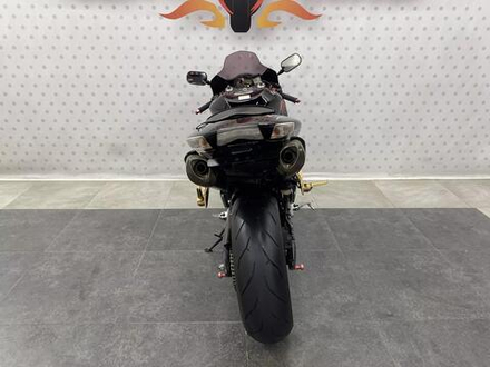 Kawasaki Ninja ZX-10R 2007
