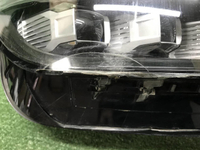 Битая Фара правая EXEED VX (2021-2024) LED