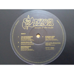 Saxon / Decade Of The Eagle: The Anthology 1979-1988 (4LP)