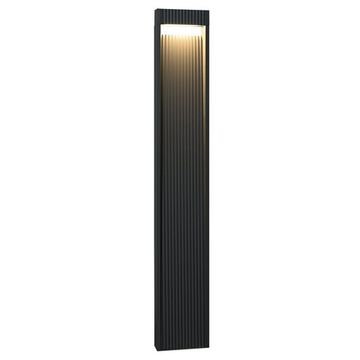 Ландшафтный светильник 30W 4000K A2148PA-1BK черный Arneb Arte Lamp