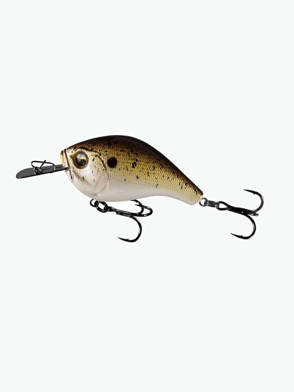 Воблер 13 FISHING Jabber Jaw Crank 60 /Rusty Bream