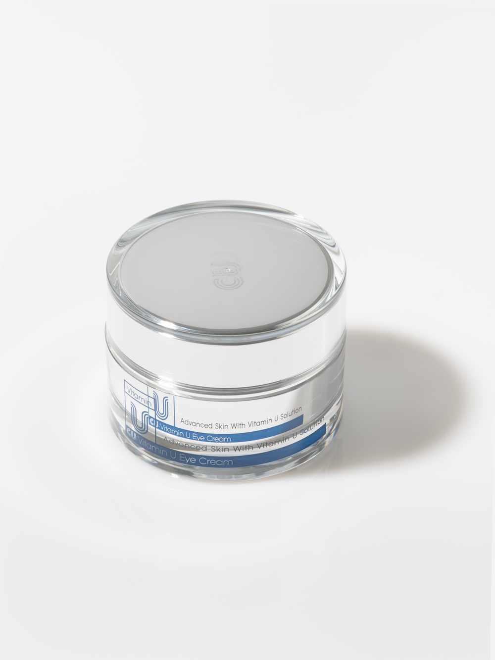 Антивозрастной Пептидный Крем для Век CU: VITAMIN U Eye Cream