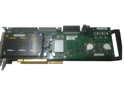 Контроллер IBM 572F SCSI U320 PCIx RAID 21P8333