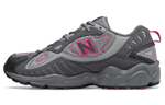 New Balance 703 Grey Pink Women"s