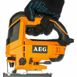 Лобзик AEG STEP 100X 4935451000