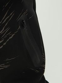 Комбинезон Softshell демисезонный "Уголь"