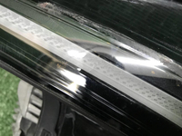 Битая Фара правая Kia K5 (2019-2023) LED