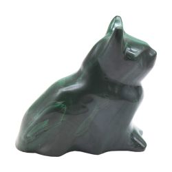 Сувенир (кошка) — Малахит