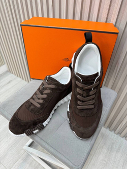 Кроссовки Hermes Bouncing