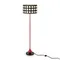 Торшер Mezen FR5645FL-01B Freya