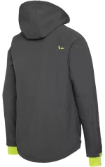 Куртка для активного отдыха VIKING 2020-21 Maroni Dark grey (US:XL)