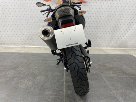 BMW F650GS/800 2008