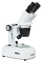 Микроскоп Bresser Researcher ICD LED 20x–80x