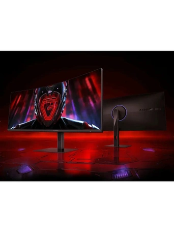 34" Монитор Xiaomi Redmi Surface Display 34" G34WQ (C34WQBA-RG)